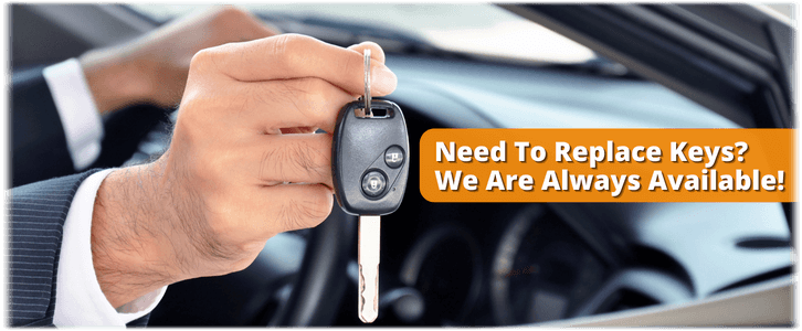 Car Key Replacement Little Rock AR